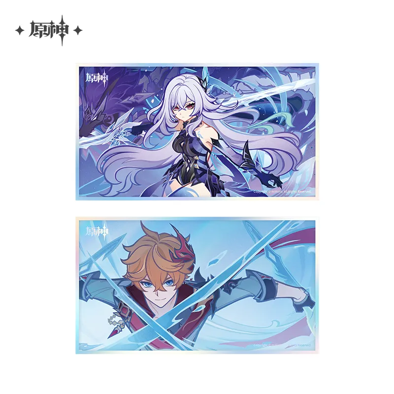   ڤιϩ꡼饯桡Genshin  2026ǯ6ͽ