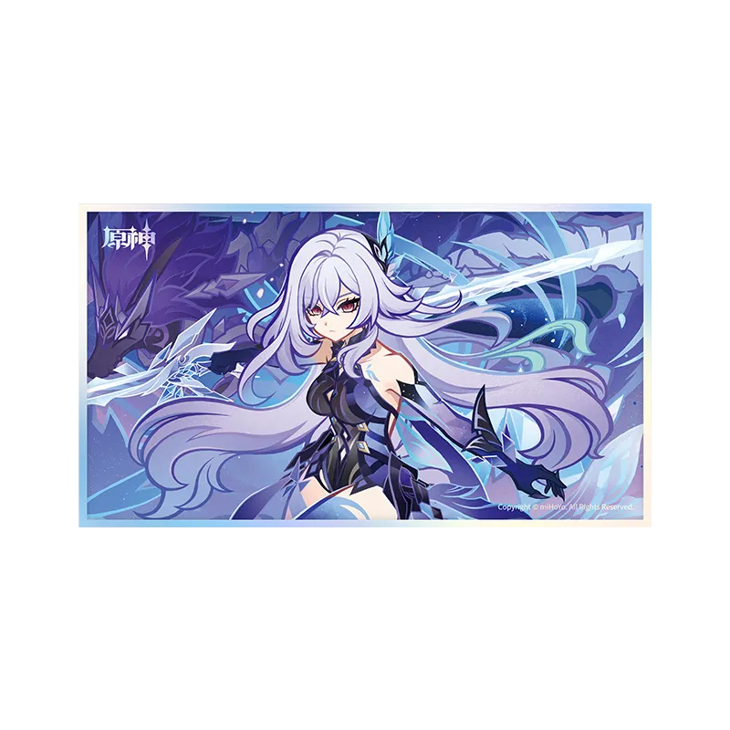   ڤιϩ꡼饯桡Genshin  2026ǯ6ͽ