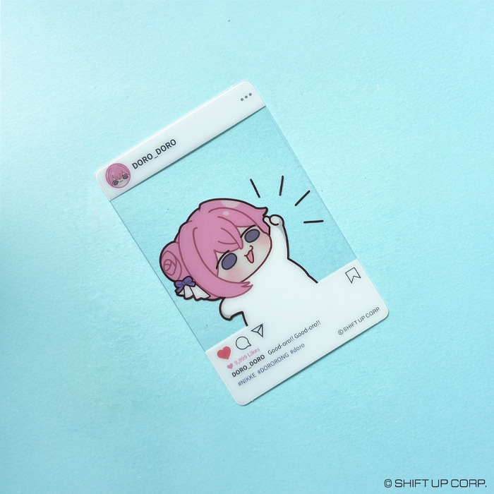 �����ν���:NIKKE  ����罸 ���祳�졼�ȡ�Vol.2��20��ܥ��ڥ����3���