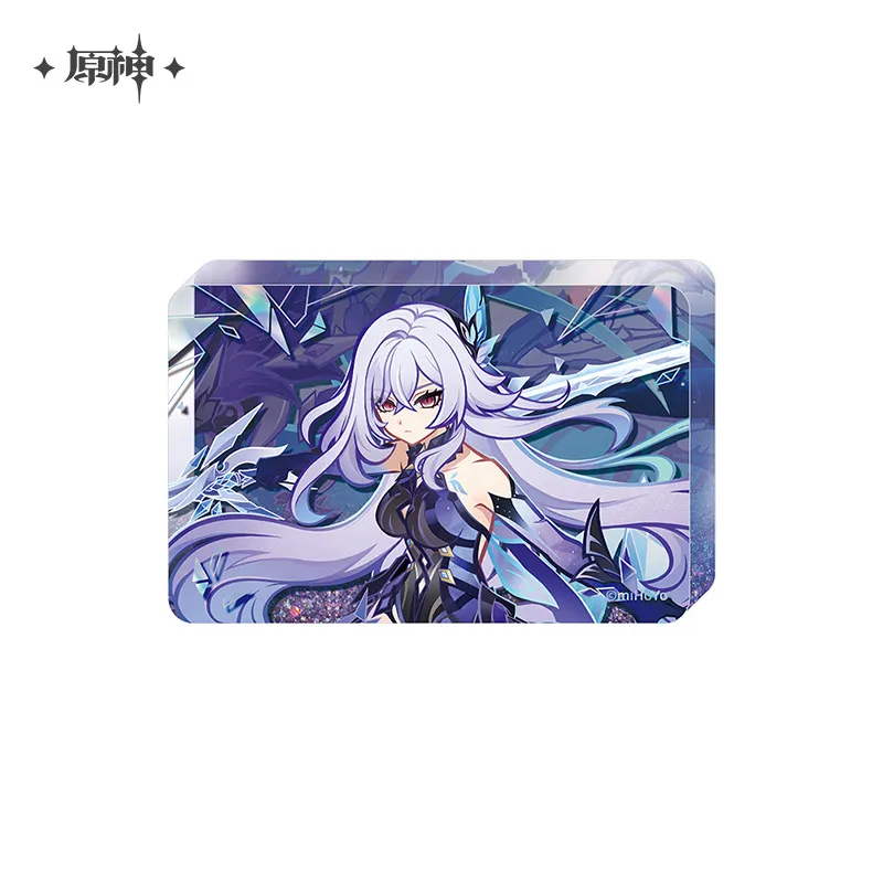   ڤιϩ꡼å륳åGenshin   2026ǯ6ͽ