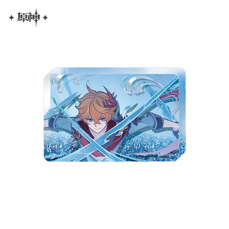   ڤιϩ꡼å륳åGenshin   2026ǯ6ͽ