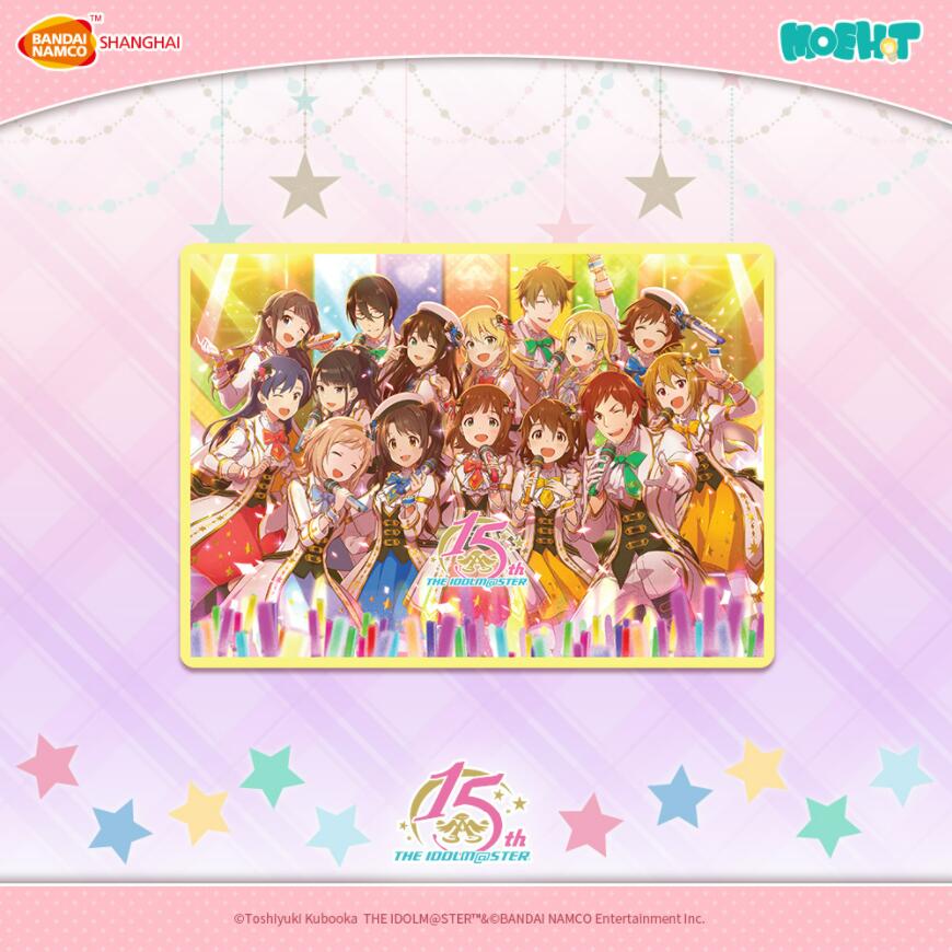 �����ɥ�ޥ��������꡼��15��ǯ����-�֥�󥱥å�-�軰��