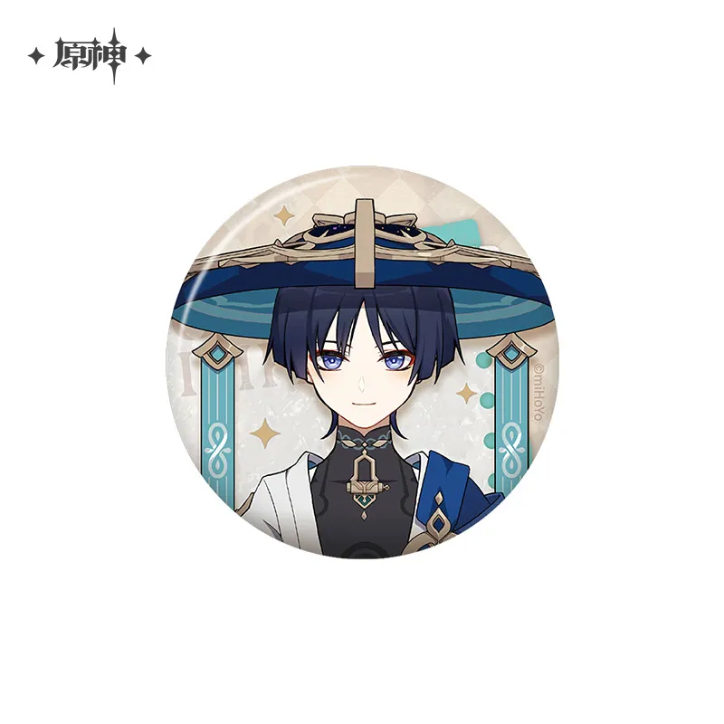 ������������Һ���꡼��  ����饯�����̥Хå���Genshin
