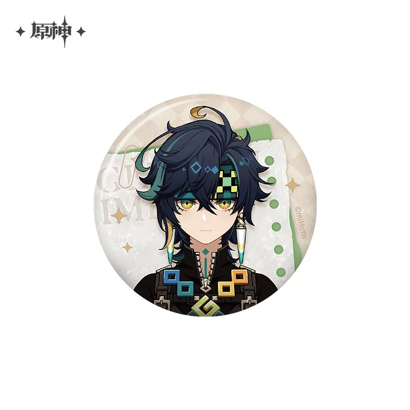 ������������Һ���꡼��  ����饯�����̥Хå���Genshin