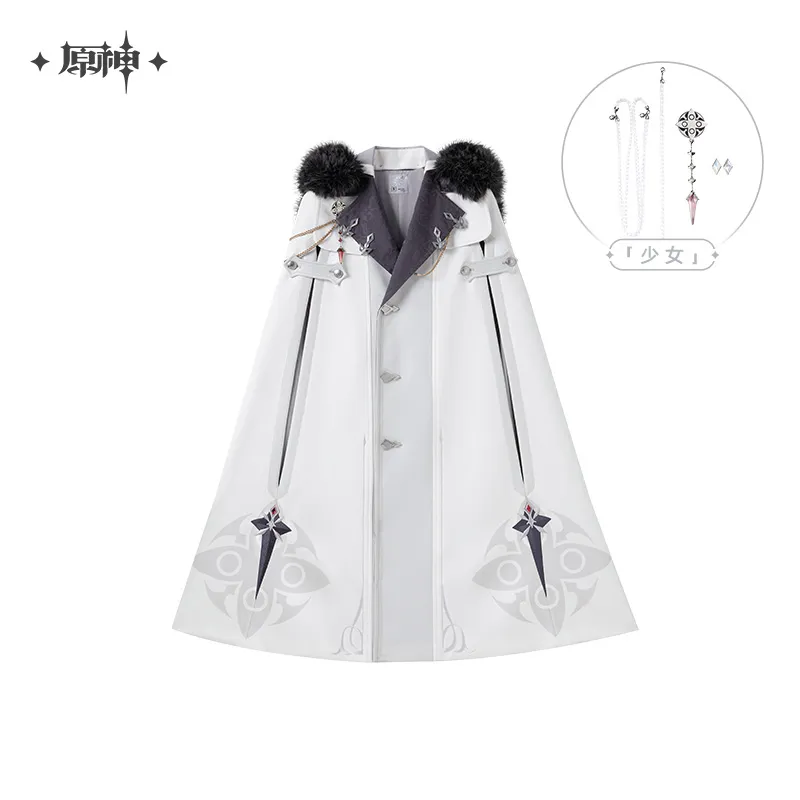 �����������ȶ��륷�꡼�� ���Դ� �ޥ�ȡ�Genshin��2026ǯ6�ͽ��