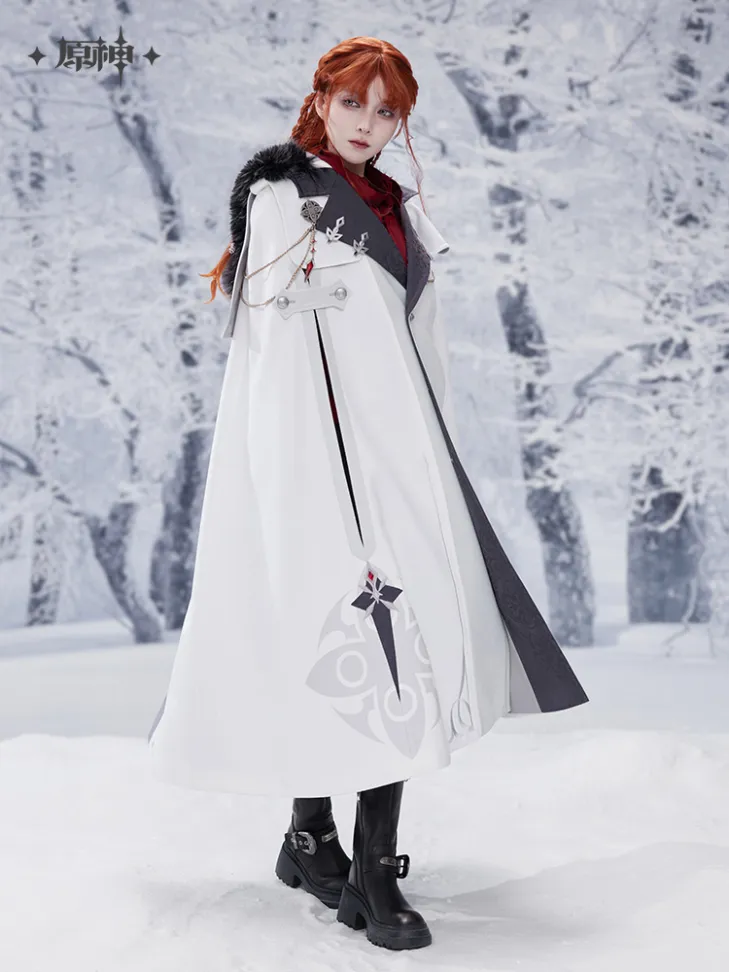 �����������ȶ��륷�꡼�� ���Դ� �ޥ�ȡ�Genshin��2026ǯ6�ͽ��
