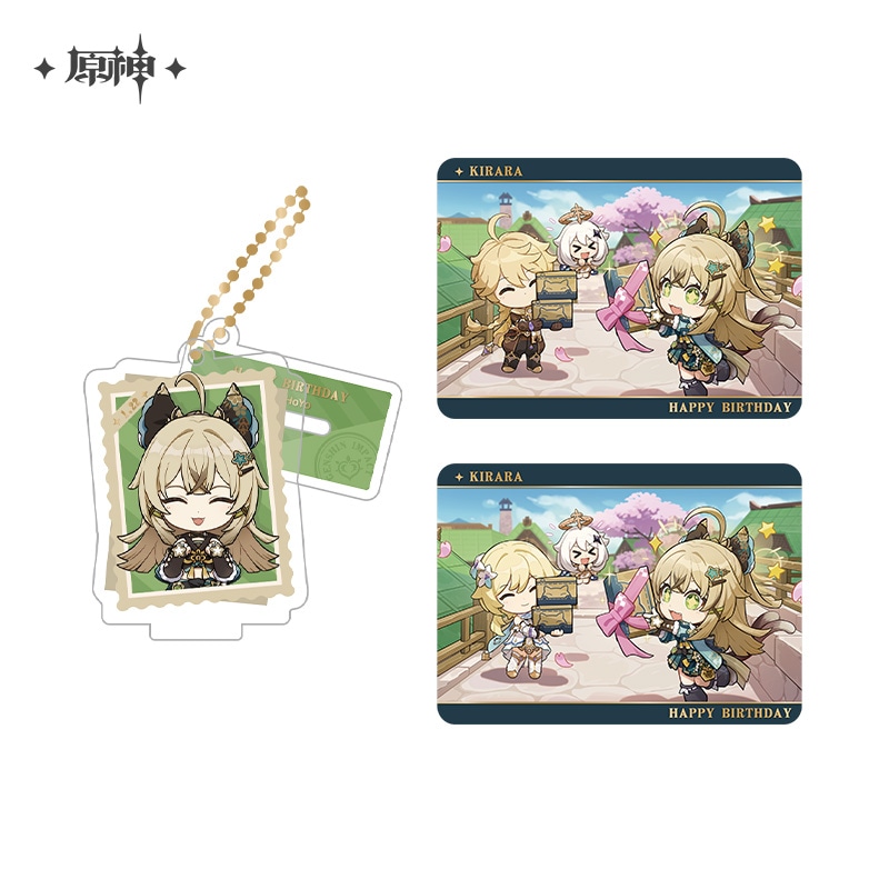 ������α�ƽ��´����꡼�� ������ɥ��쥯����󥫡��ɥ��å� Genshin ��ɡ�