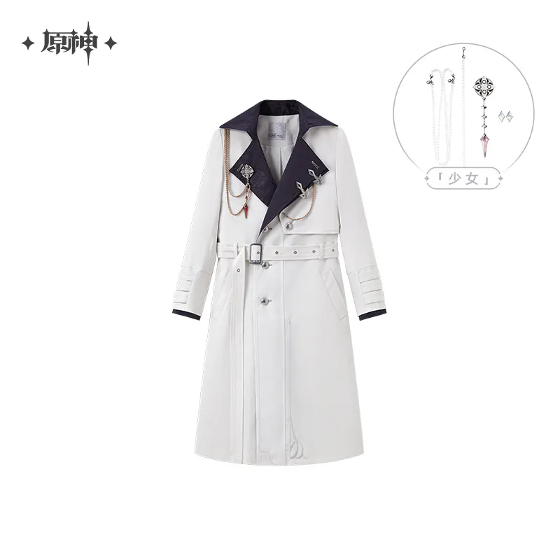 �����������ȶ��륷�꡼�� ���Դ� ���󥰥����� ��Genshin��2026ǯ6�ͽ��