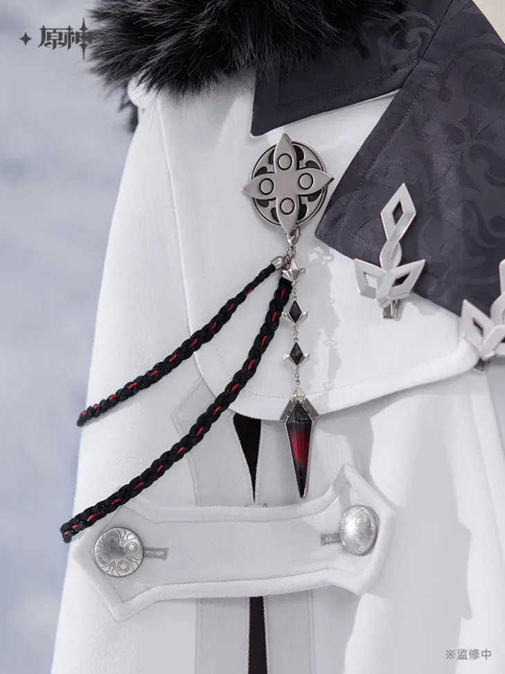 �����������ȶ��륷�꡼�� �֥��������åȡ�Genshin��2026ǯ6�ͽ��