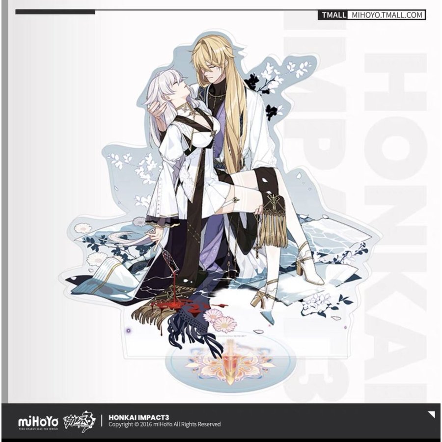 崩壊3rd フカ　アクスタ 崩壊3rd フカ アクスタ 崩壊3rd フカ アクスタ 崩壊3rd フカ