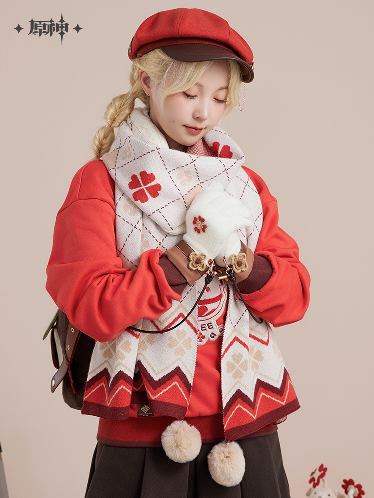 ������ ���졼���᡼�����꡼�� �ޥե顼 Genshin