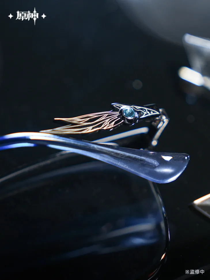 �����������ȶ��륷�꡼�� ������եȥܥå�����Genshin��2026ǯ6�ͽ��