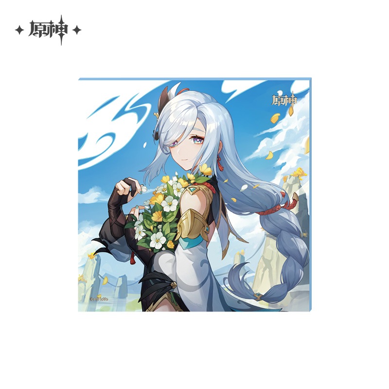 ��������̿�������꡼�� ���� Genshin ����(2023ver.)