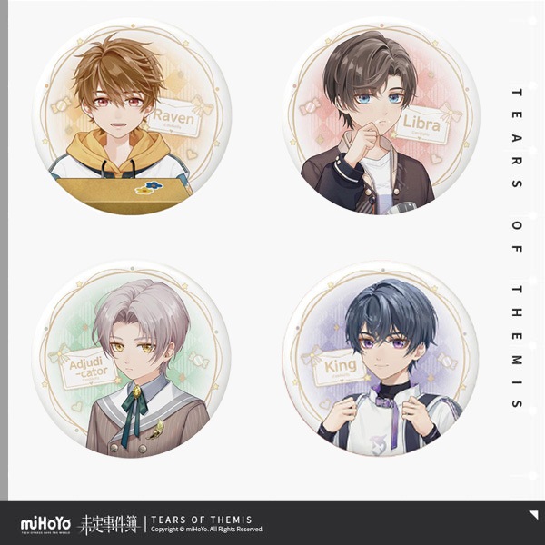 ̤���������ǯ�����쥷�꡼�� �̥Хå�