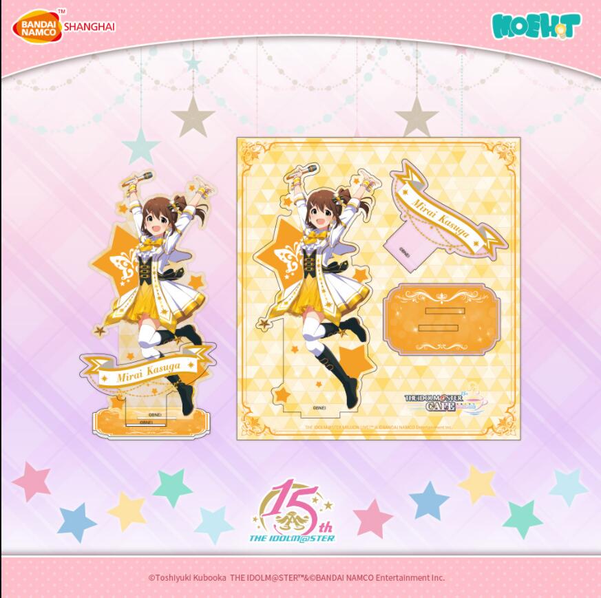 �����ɥ�ޥ��������꡼��15��ǯ����-������륹�����- �����ɥ�ޥ������ߥꥪ��饤��!-����̤��-A��