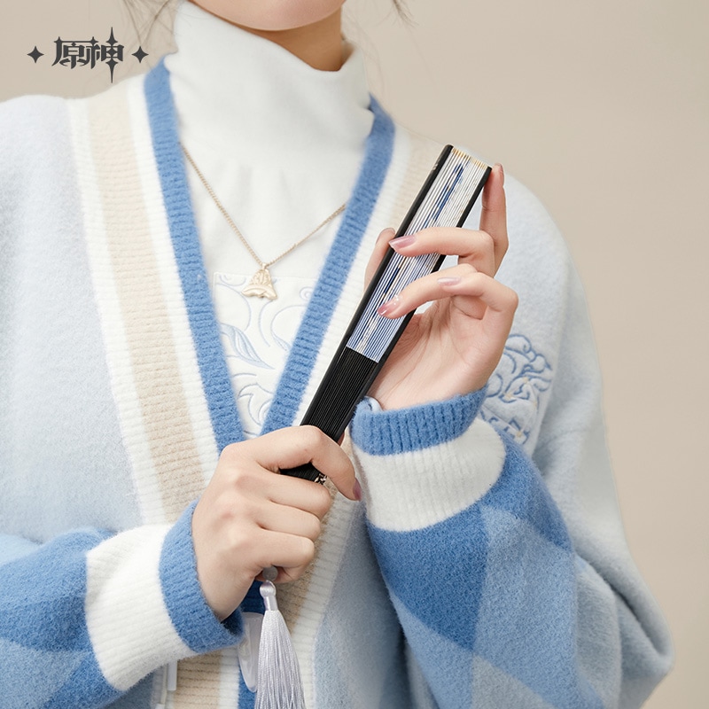 �������ű����᡼�����꡼���������ǥ�����Genshin �饤�ȥ֥롼 ��ŵ�դ�  2024ǯ10�ͽ��