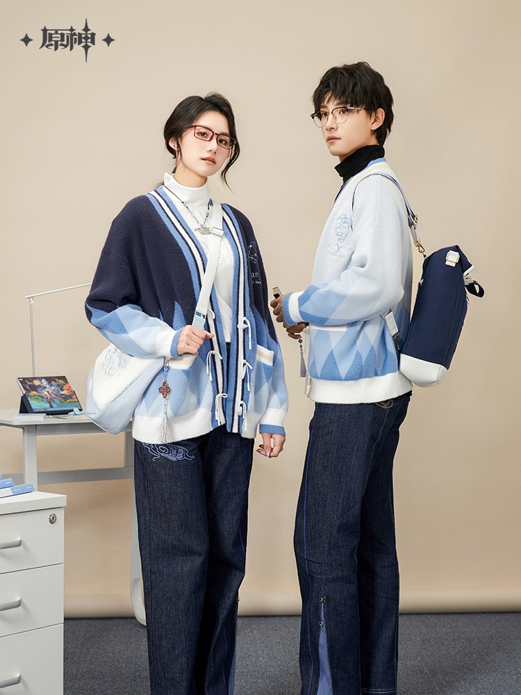 �������ű����᡼�����꡼���������ǥ�����Genshin �饤�ȥ֥롼 ��ŵ�դ�  2024ǯ10�ͽ��