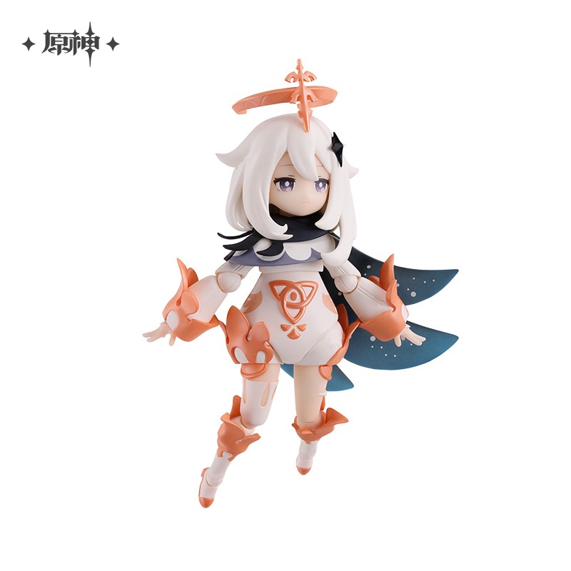 ������S.H.Figuarts���ѥ����ե����奢��Genshin 2024ǯ12�ͽ��