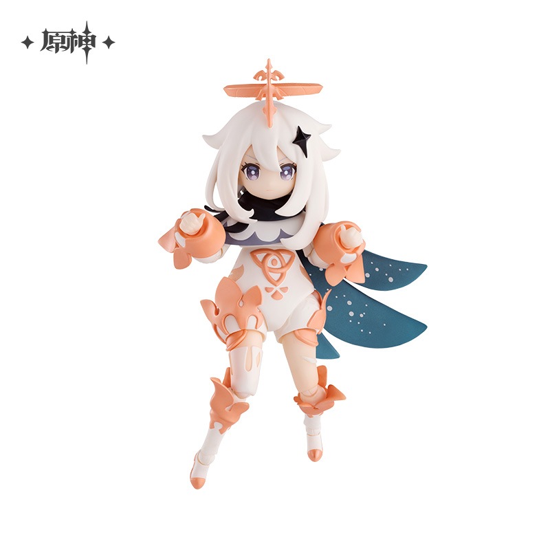 ������S.H.Figuarts���ѥ����ե����奢��Genshin 2024ǯ12�ͽ��