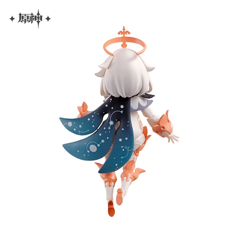 ������S.H.Figuarts���ѥ����ե����奢��Genshin 2024ǯ12�ͽ��