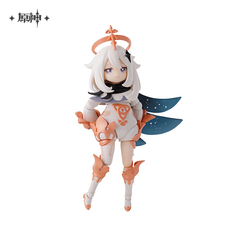 ������S.H.Figuarts���ѥ����ե����奢��Genshin 2024ǯ12�ͽ��