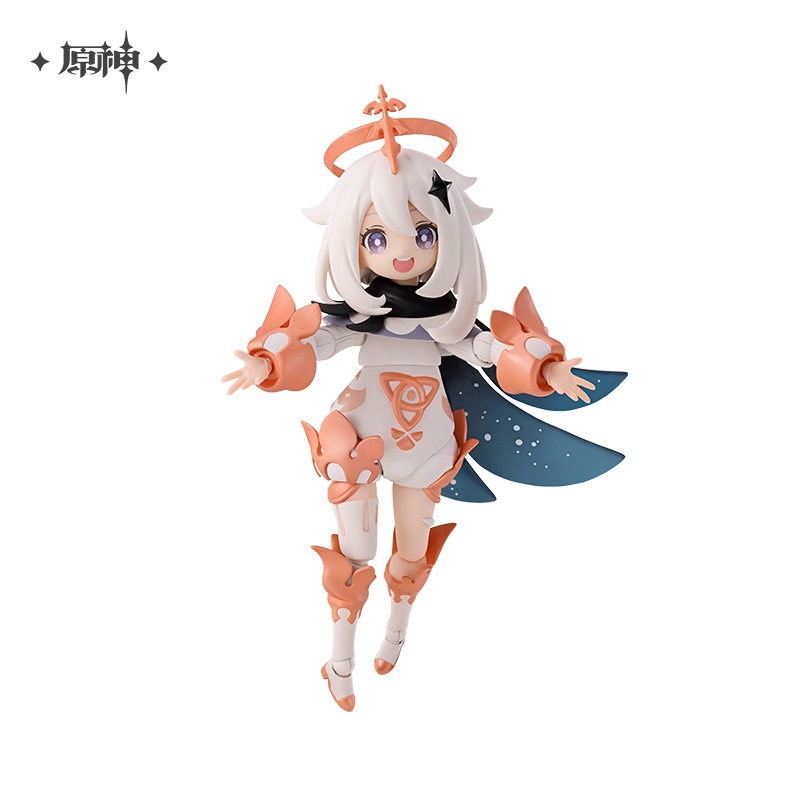 【未開封】原神 パイモン+メーカー購入特典 差し替え台座 フィギュアmiHoYo 51tOCJmKTaL._UF894,1000_QL80_.jpg