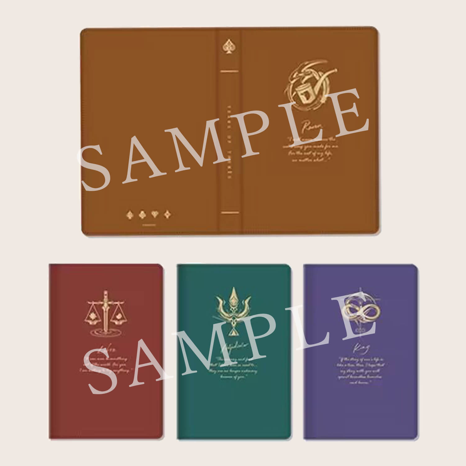 A5�롼���꡼�եΡ�������