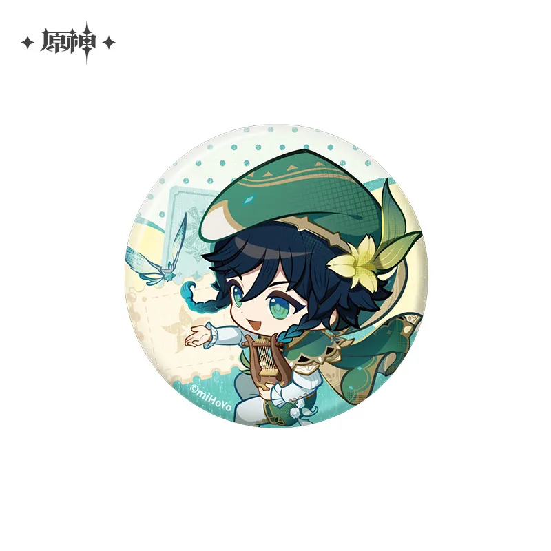 �������ƥ���å�Ÿ���񥷥꡼�������ӥ����̥Хå���Genshin