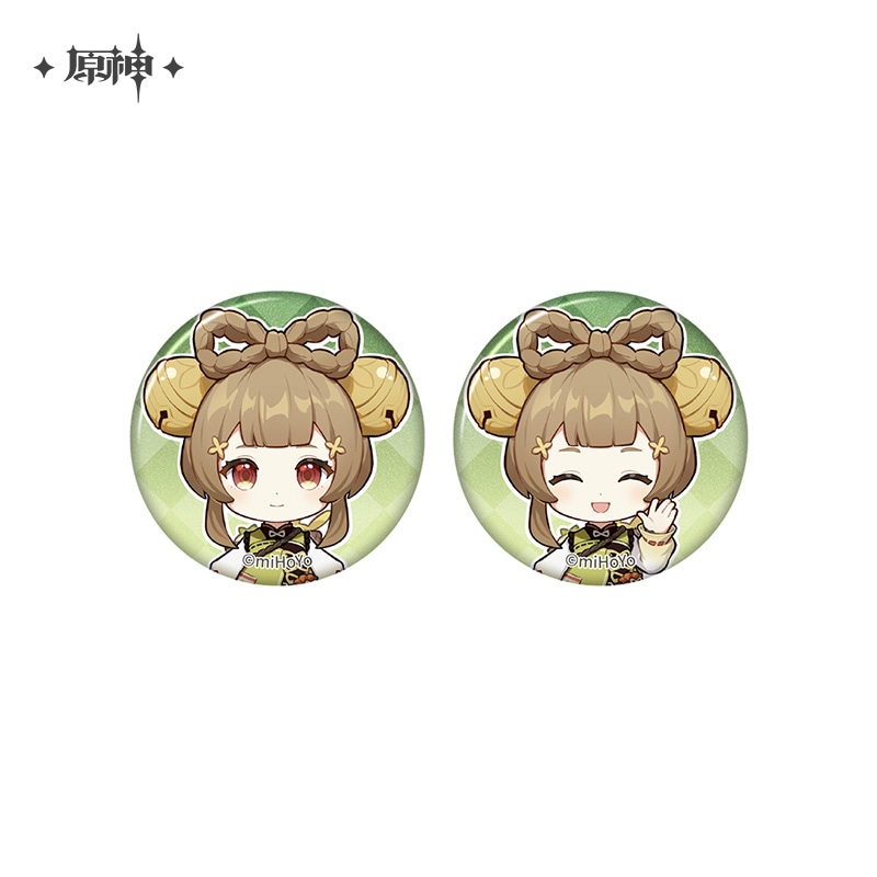 ������α�ƽ��´����꡼�� ���ӥ����̥Хå����å� Genshin �襩����