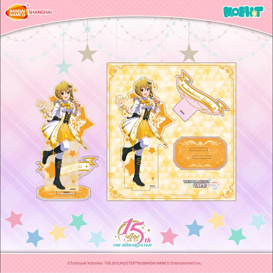 ɥޥ꡼15ǯ-륹- ɥޥߥꥪ饤!-˿-C