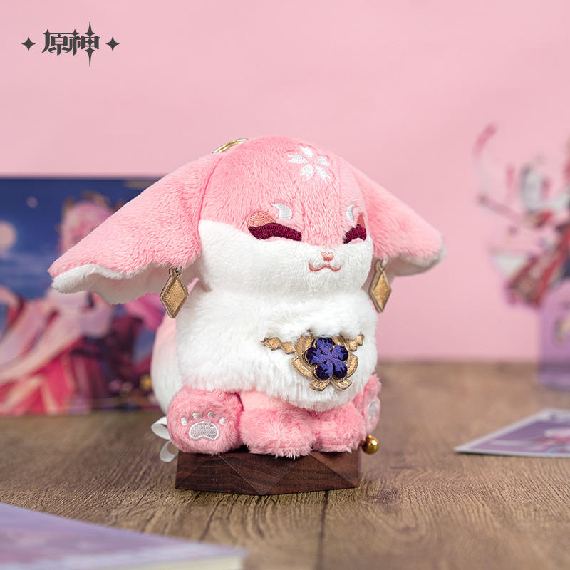 ������Ȭ�ſ��� ��ѥ��꡼�� �̤�����ߥ��㡼�� Genshin
