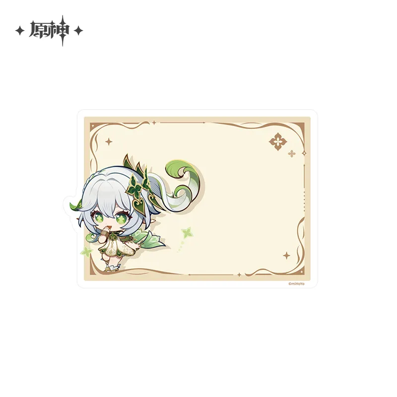 �������ƥ���å�Ÿ���񥷥꡼�������ӥ������䵷��ޥ��ͥåȡ�Genshin��2025ǯ12�ͽ��