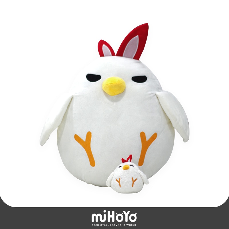 崩壊3rd 超大熾鳶ちびキャラ ぬいぐるみ 崩壊3rd,ぬいぐるみ