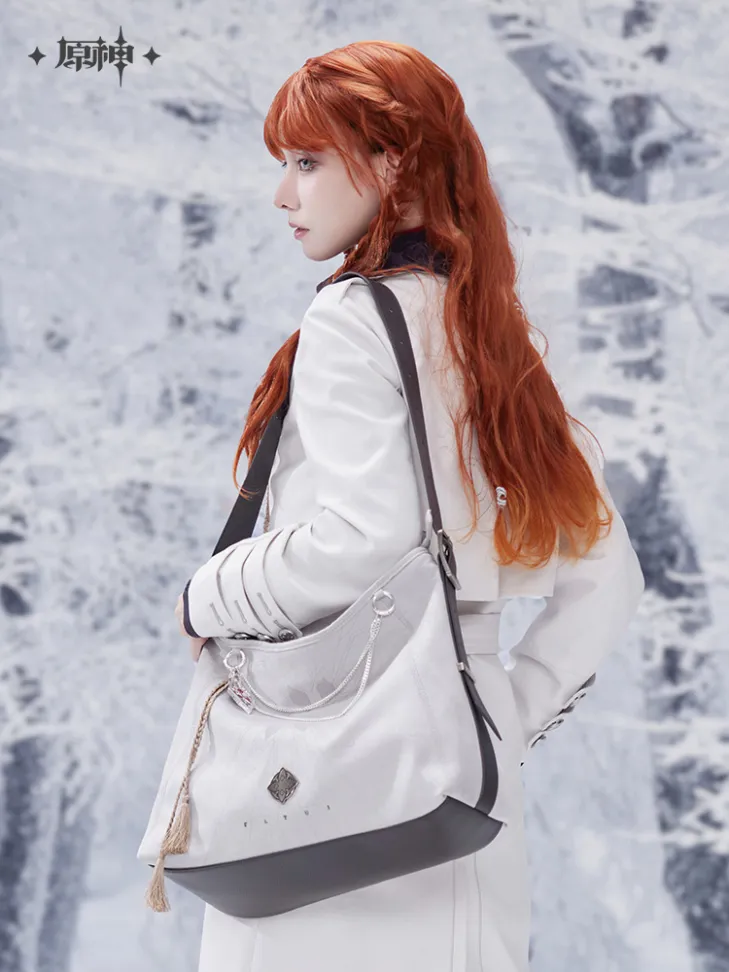 �����������ȶ��륷�꡼�� ���������Хå� Genshin��2026ǯ6�ͽ��
