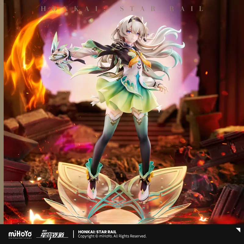 �������������쥤�� �ۥ��� 1/7��������ե����奢 2027ǯ3�ͽ��