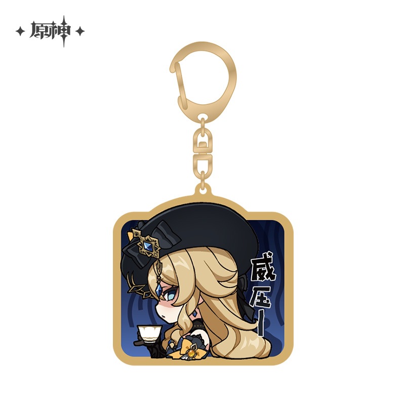���������ӥ���� ������륭���ۥ���� �ʥ����� Genshin