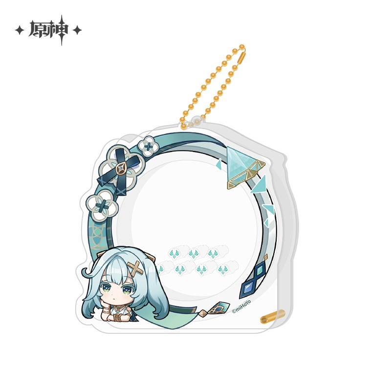 �������������󥷥꡼�� �������̥Хå��ۥ����Genshin �ե��륶��