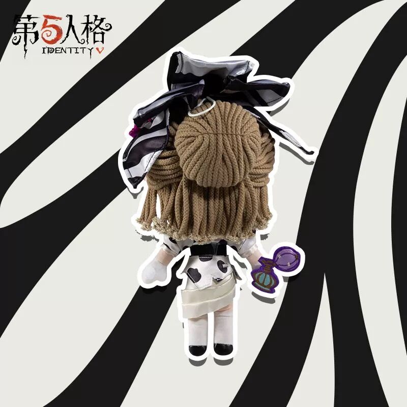 IdentityV ��޿ͳ� �夻�ؤ� �̤������ ���꡼��-Ĵ��� ���� �ޤ����ͫ