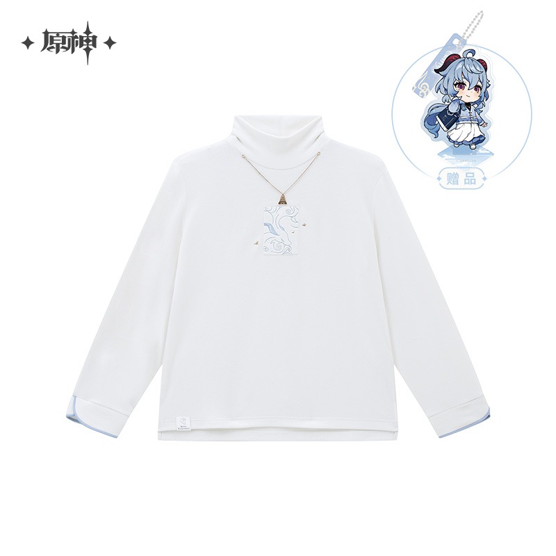 �������ű����᡼�����꡼�����������åȡ�Genshin���ۥ磻�ȡ� ��ŵ�դ�