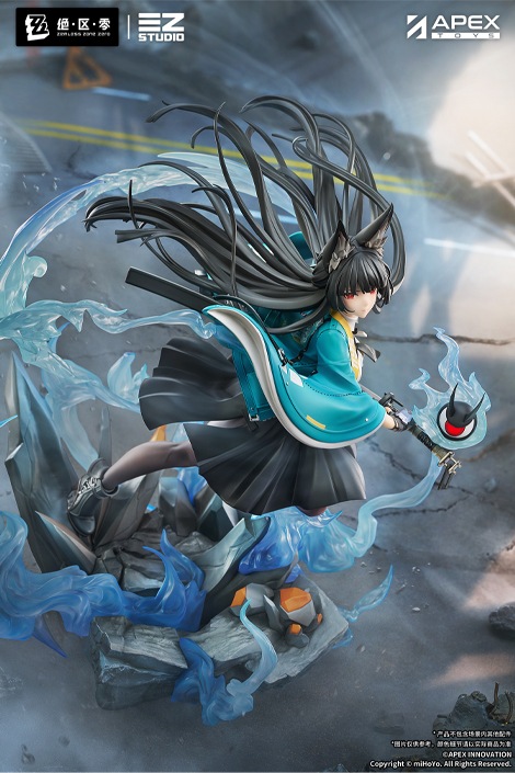 ����쥹�����󥼥� 1/7��������ե����奢 ������ ������������ Ver.  2027ǯ2�ͽ�� 