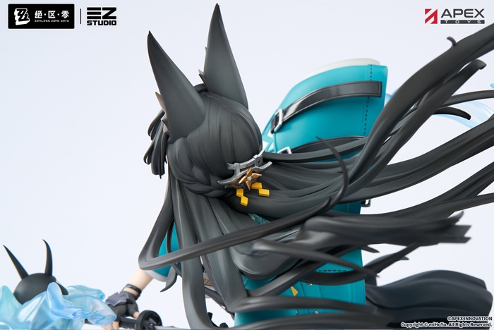 ����쥹�����󥼥� 1/7��������ե����奢 ������ ������������ Ver.  2027ǯ2�ͽ�� 