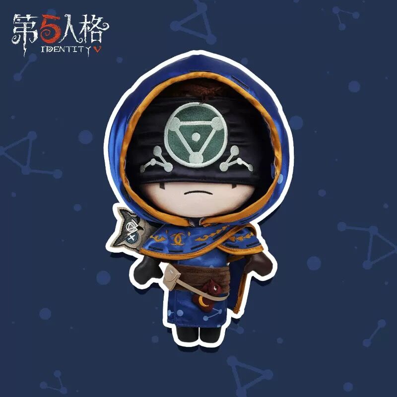 IdentityV ��޿ͳ� �夻�ؤ� �̤������ ���꡼��-�ꤤ�� ���� ����