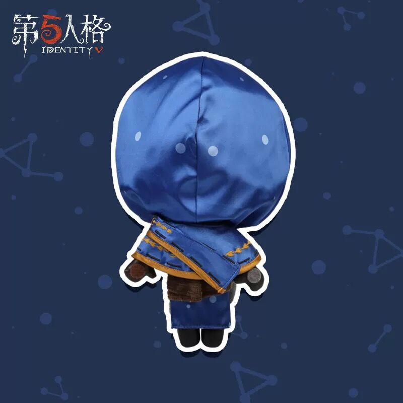 IdentityV ��޿ͳ� �夻�ؤ� �̤������ ���꡼��-�ꤤ�� ���� ����