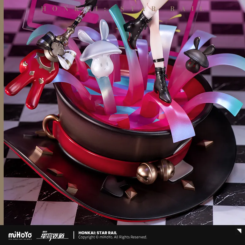 �������������쥤�� 1/7�ե����奢 �в�  2027ǯ10�ͽ��