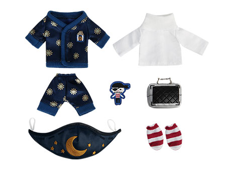 IdentityV ��޿ͳ� �夻�ؤ� �̤������ ���꡼��-Ǽ���� ���� ̴����˽ФƤ����