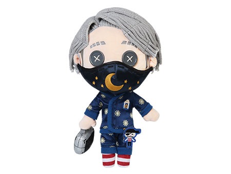 IdentityV ��޿ͳ� �夻�ؤ� �̤������ ���꡼��-Ǽ���� ���� ̴����˽ФƤ����