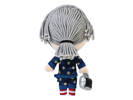 IdentityV ��޿ͳ� �夻�ؤ� �̤������ ���꡼��-Ǽ���� ���� ̴����˽ФƤ����