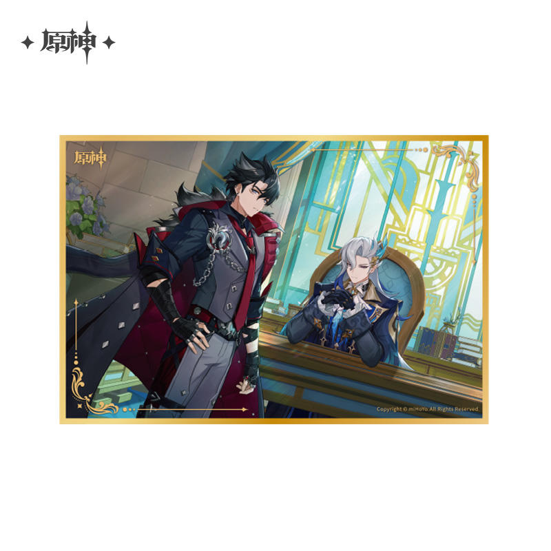 �������������꡼�� ������뿧�� ��������᤯�������� Genshin