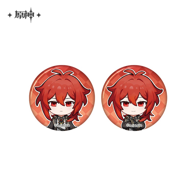 ������α�ƽ��´����꡼�� ���ӥ����̥Хå����å� Genshin �ǥ���å�