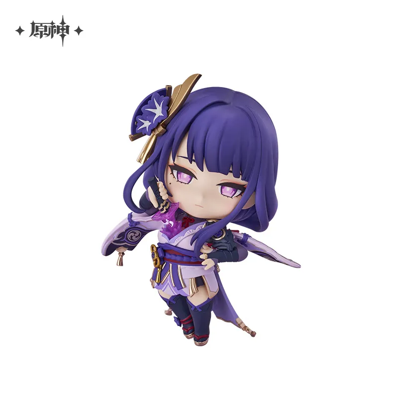 ���� ��ʾ륷�꡼���ͤ�ɤ����� Genshin ���ž���